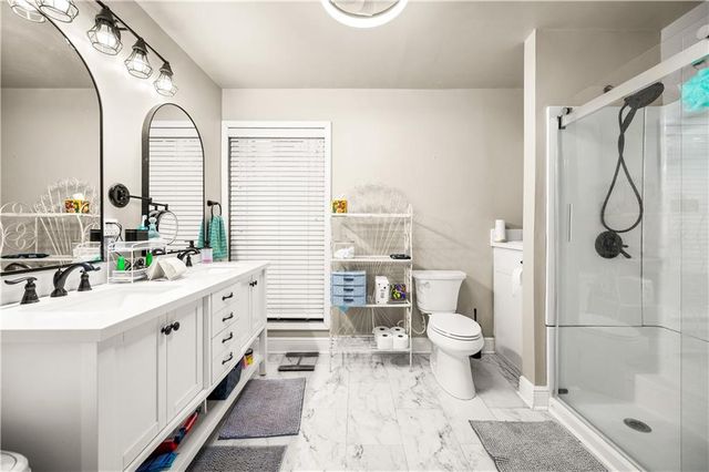 2101 FAIRVIEW Lane, Pineville, LA 71360