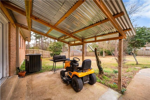 2101 FAIRVIEW Lane, Pineville, LA 71360