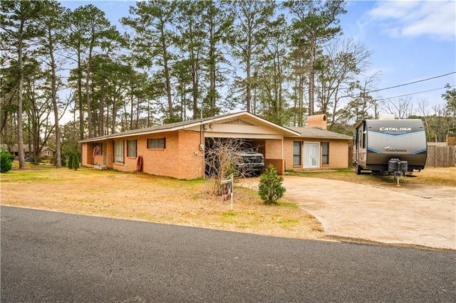 2101 FAIRVIEW Lane, Pineville, LA 71360