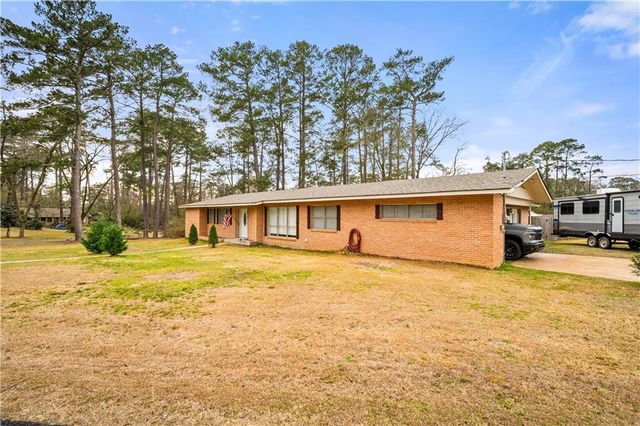 2101 FAIRVIEW Lane, Pineville, LA 71360