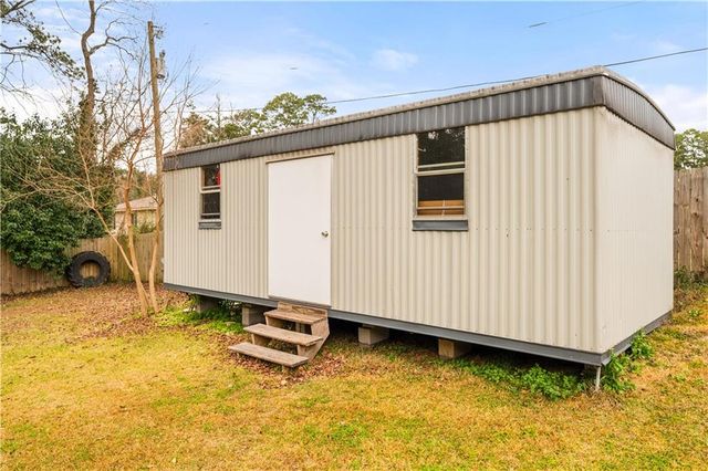 2101 FAIRVIEW Lane, Pineville, LA 71360