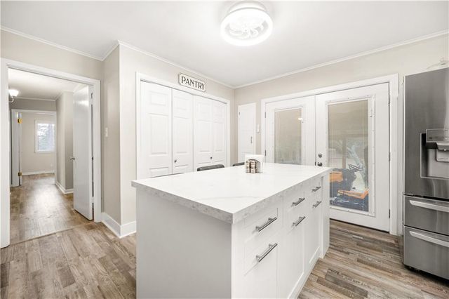 2101 FAIRVIEW Lane, Pineville, LA 71360