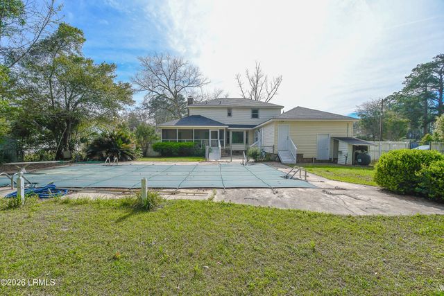 448 N Railroad Avenue, Brunson, SC 29911