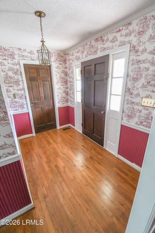 448 N Railroad Avenue, Brunson, SC 29911