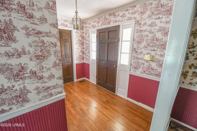 448 N Railroad Avenue, Brunson, SC 29911