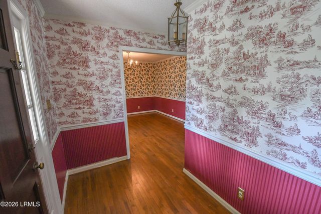 448 N Railroad Avenue, Brunson, SC 29911