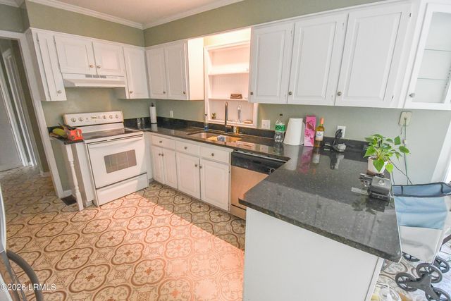 448 N Railroad Avenue, Brunson, SC 29911
