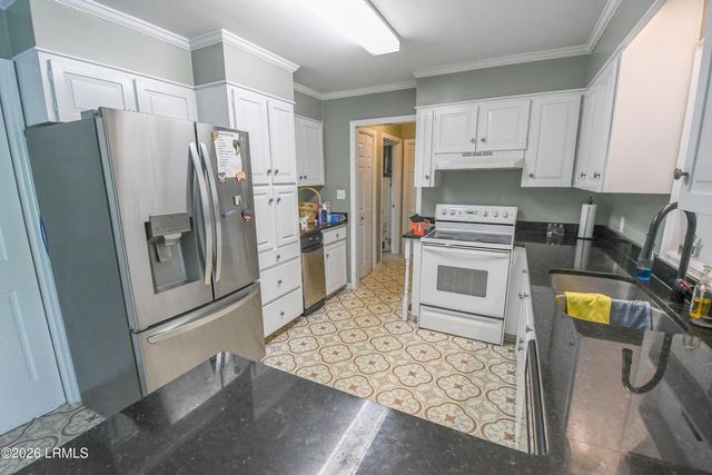 448 N Railroad Avenue, Brunson, SC 29911