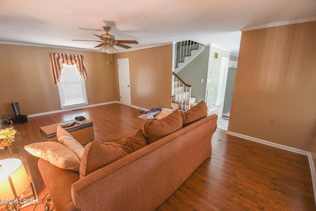 448 N Railroad Avenue, Brunson, SC 29911