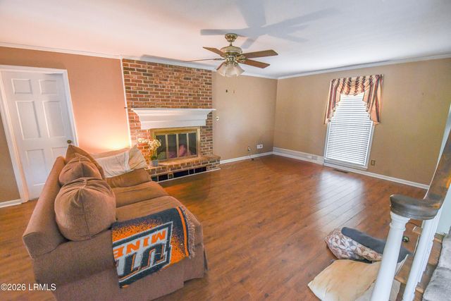 448 N Railroad Avenue, Brunson, SC 29911