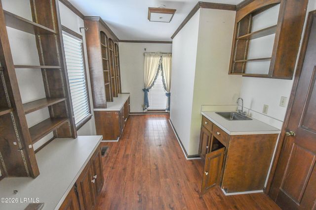 448 N Railroad Avenue, Brunson, SC 29911