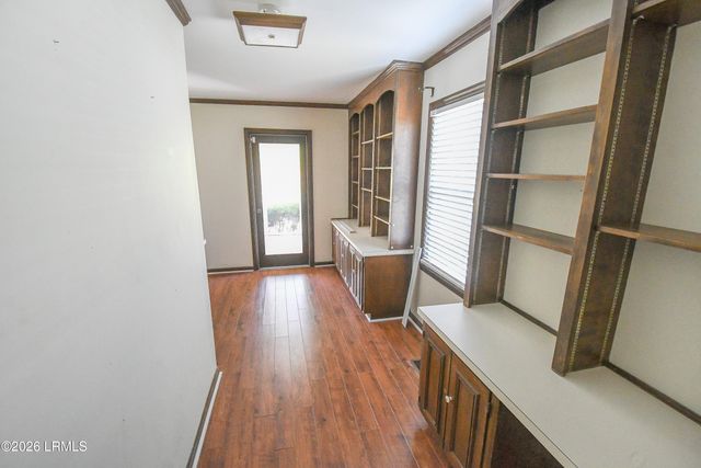 448 N Railroad Avenue, Brunson, SC 29911