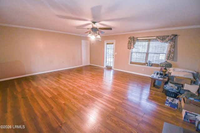448 N Railroad Avenue, Brunson, SC 29911