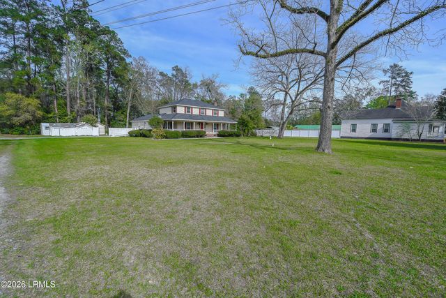 448 N Railroad Avenue, Brunson, SC 29911