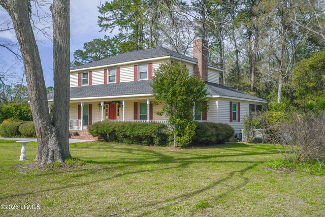 448 N Railroad Avenue, Brunson, SC 29911