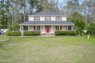 448 N Railroad Avenue, Brunson, SC 29911