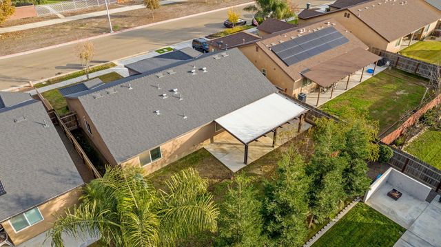 1641 N Virmargo Street, Visalia, CA 93292