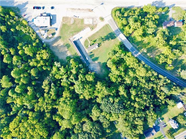 1761 Old Youngstown Rd, Union Twp, PA 16116