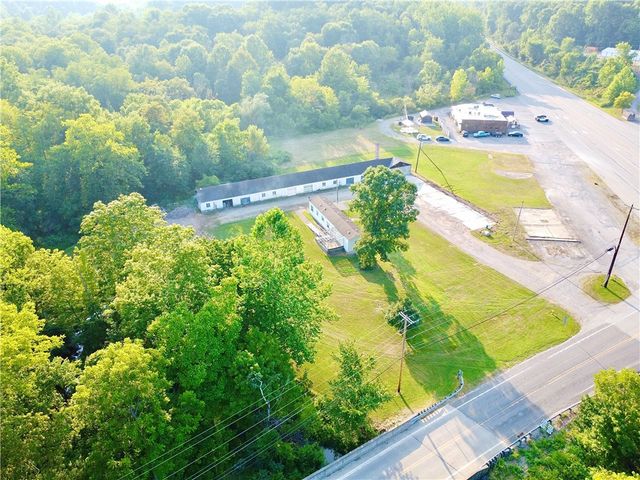 1761 Old Youngstown Rd, Union Twp, PA 16116