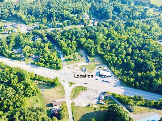 1761 Old Youngstown Rd, Union Twp, PA 16116