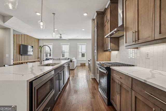 1024A Robert Smalls Way, Atlanta, GA 30318