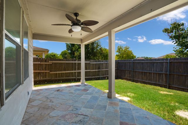 1129 Partridge Drive, Aubrey, TX 76227