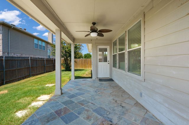 1129 Partridge Drive, Aubrey, TX 76227