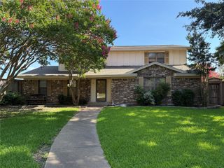 2709 Oak Circle, Plano, TX 75075