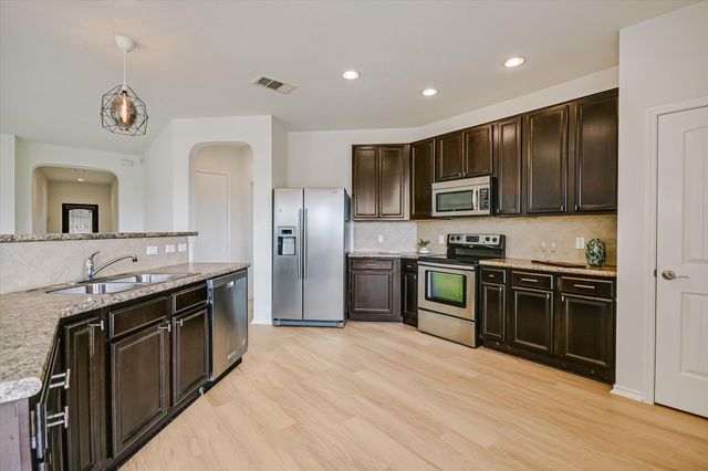 14401 Naruna WAY, Pflugerville, TX 78660