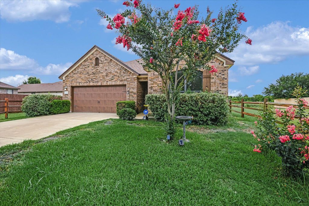 14401 Naruna WAY, Pflugerville, TX 78660
