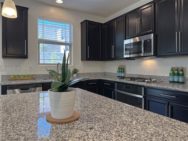 841 Ariel Heights Avenue, Las Vegas, NV 89138