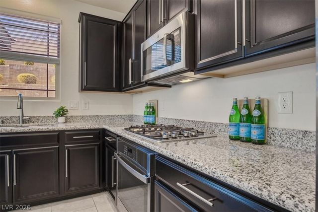 841 Ariel Heights Avenue, Las Vegas, NV 89138