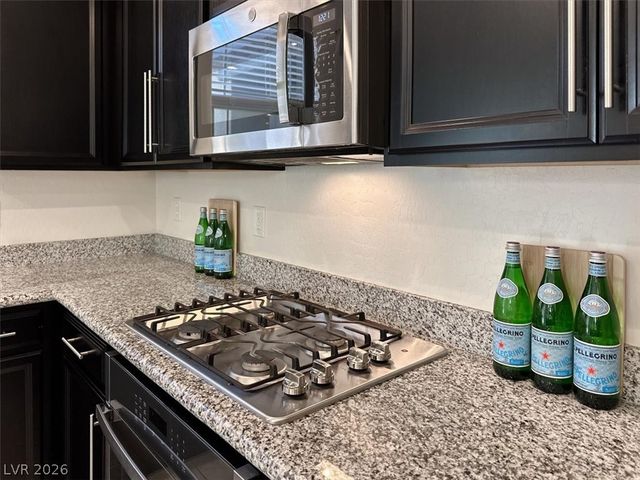 841 Ariel Heights Avenue, Las Vegas, NV 89138