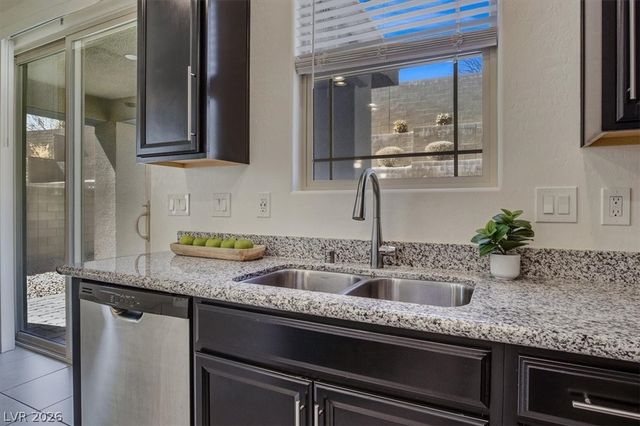 841 Ariel Heights Avenue, Las Vegas, NV 89138