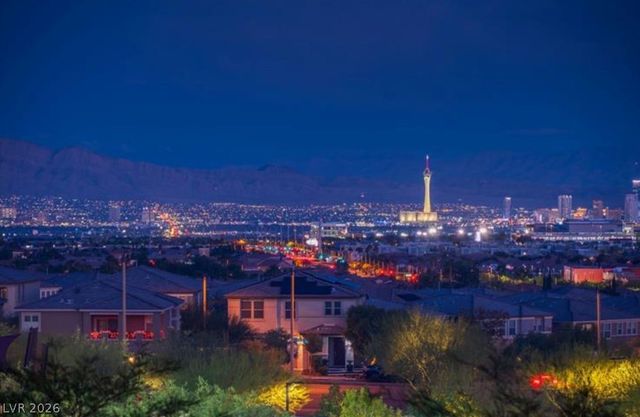 841 Ariel Heights Avenue, Las Vegas, NV 89138