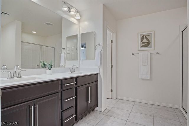 841 Ariel Heights Avenue, Las Vegas, NV 89138