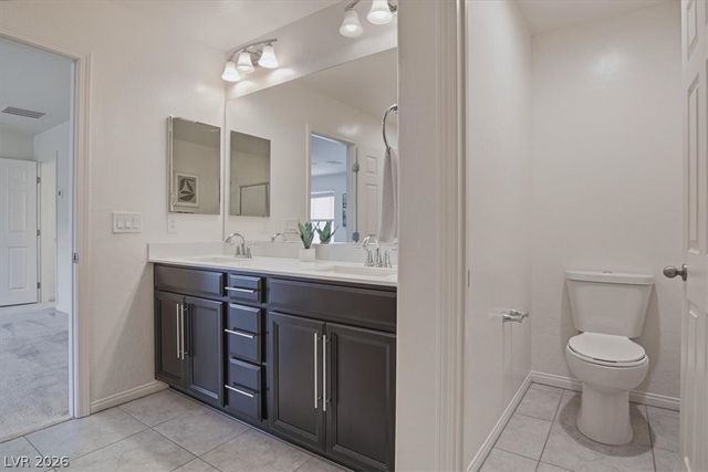 841 Ariel Heights Avenue, Las Vegas, NV 89138