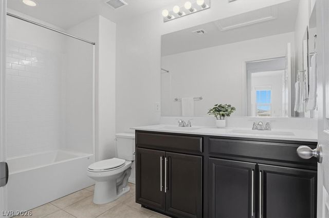 841 Ariel Heights Avenue, Las Vegas, NV 89138