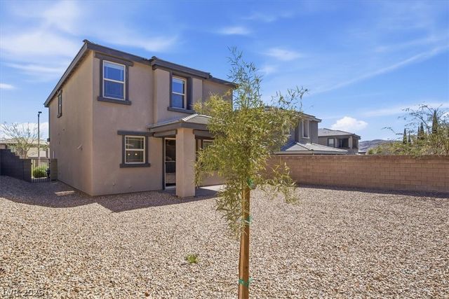 841 Ariel Heights Avenue, Las Vegas, NV 89138