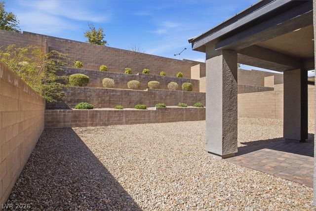 841 Ariel Heights Avenue, Las Vegas, NV 89138