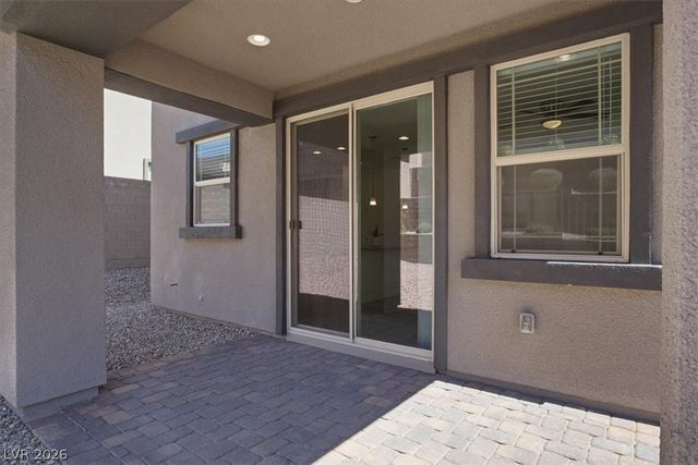 841 Ariel Heights Avenue, Las Vegas, NV 89138