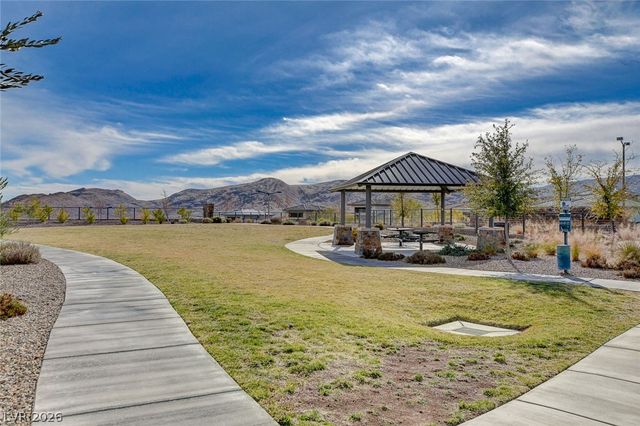 841 Ariel Heights Avenue, Las Vegas, NV 89138