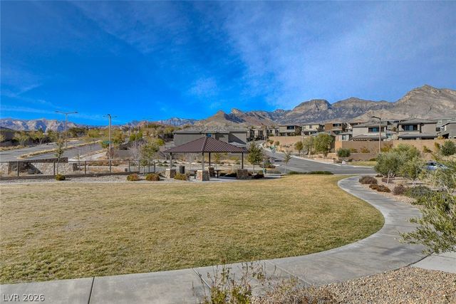 841 Ariel Heights Avenue, Las Vegas, NV 89138