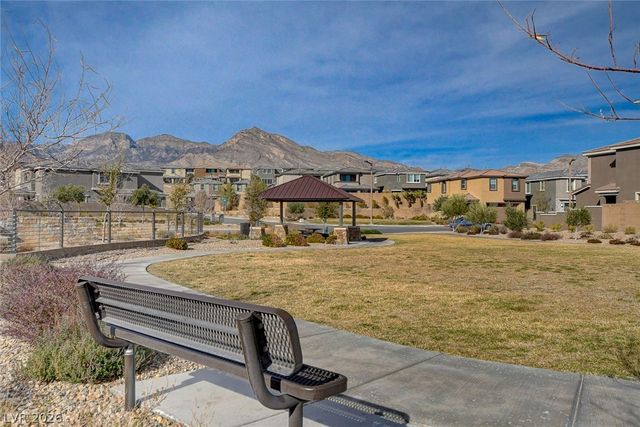 841 Ariel Heights Avenue, Las Vegas, NV 89138