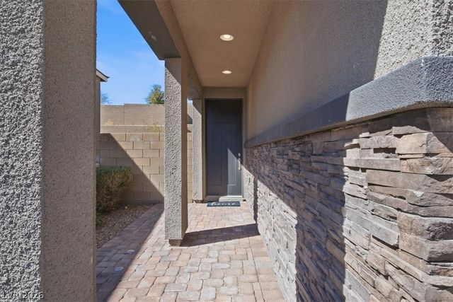 841 Ariel Heights Avenue, Las Vegas, NV 89138