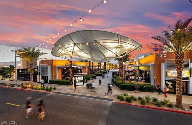 841 Ariel Heights Avenue, Las Vegas, NV 89138