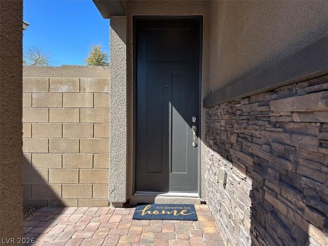 841 Ariel Heights Avenue, Las Vegas, NV 89138