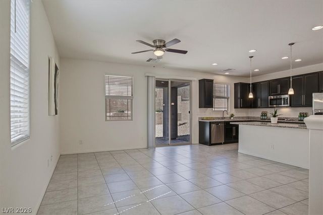 841 Ariel Heights Avenue, Las Vegas, NV 89138