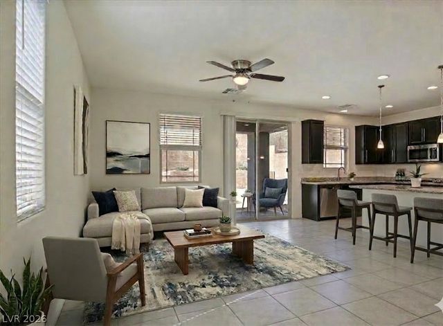 841 Ariel Heights Avenue, Las Vegas, NV 89138