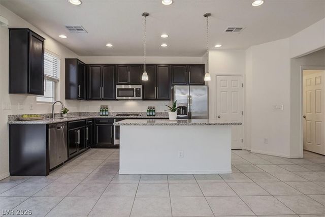 841 Ariel Heights Avenue, Las Vegas, NV 89138